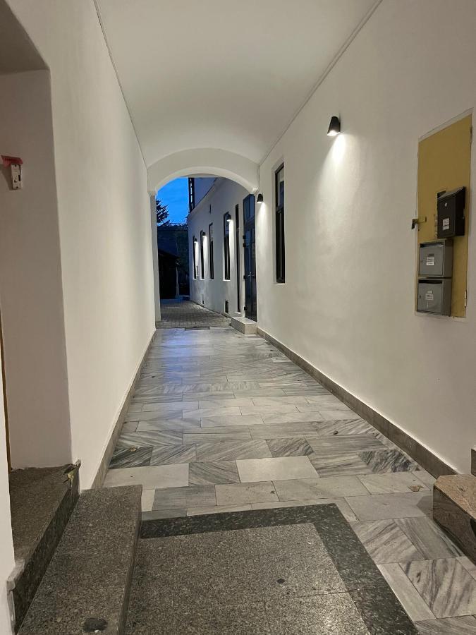 Penzion Nad Bankou Kosice Exterior photo