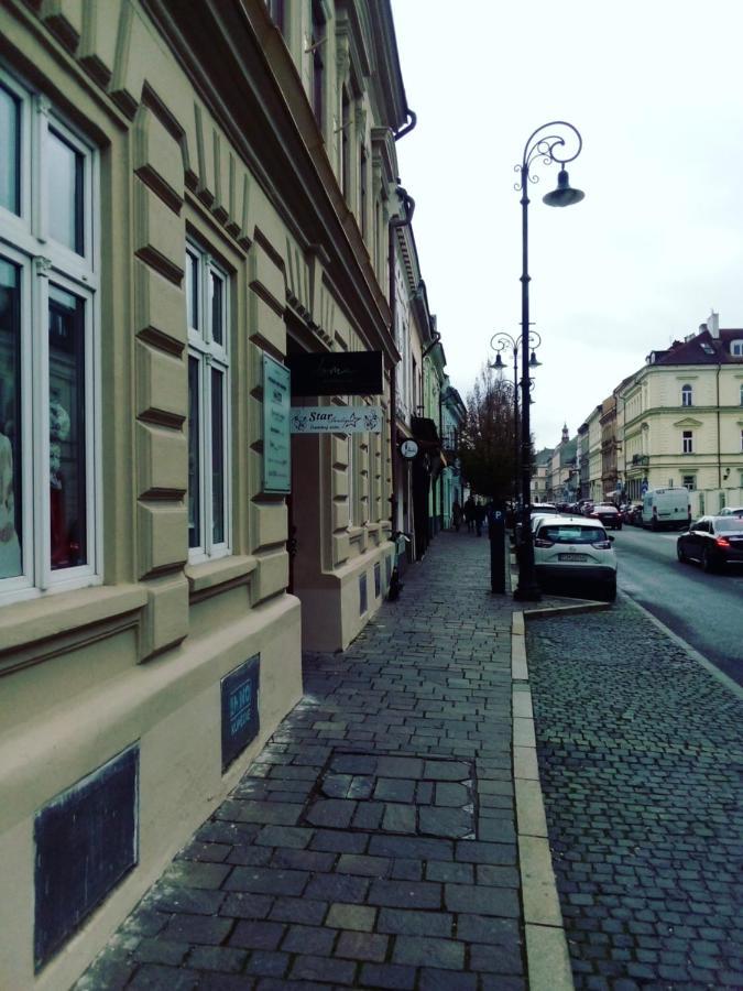 Penzion Nad Bankou Kosice Exterior photo